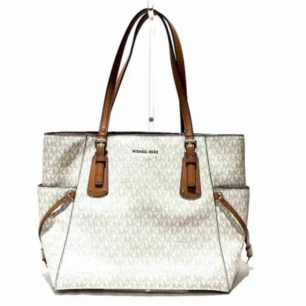 Pre-owned > Pre-owned Bags > Pre-owned Tote Bags - - Michael Kors Pre-owned - Modalova