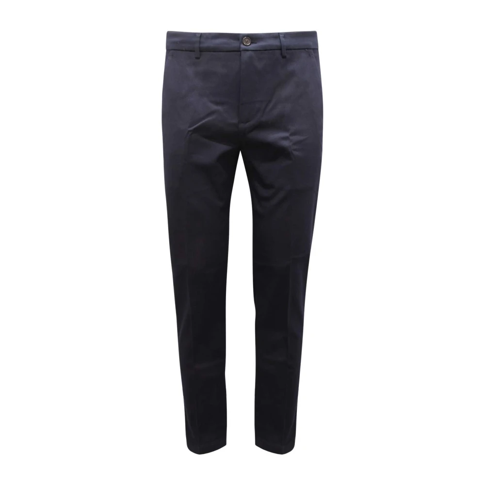 Trousers > Slim-fit Trousers - - Department Five - Modalova