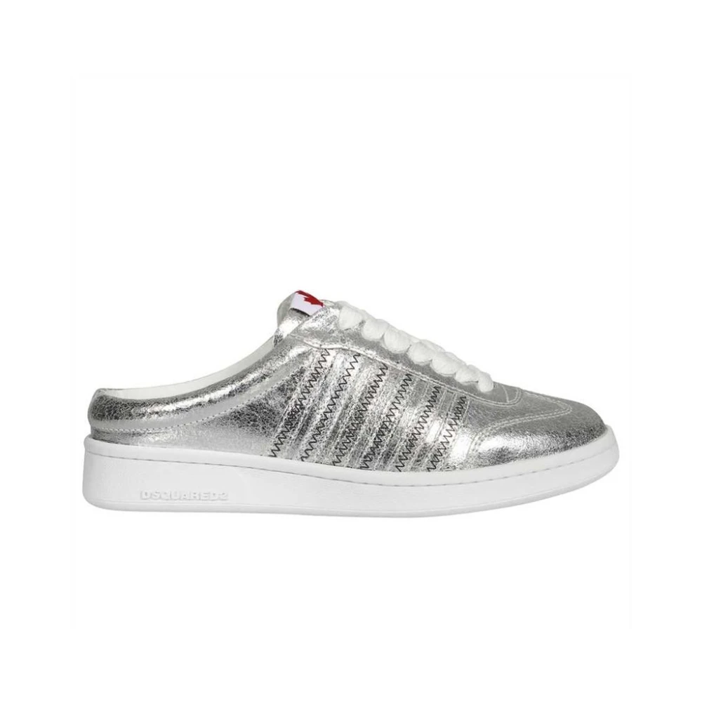 Shoes > Sneakers - - Dsquared2 - Modalova