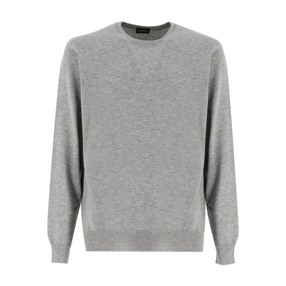 Knitwear > Cashmere Knitwear - - Drumohr - Modalova