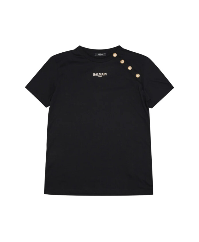 t-shirts-et-polos-noirs