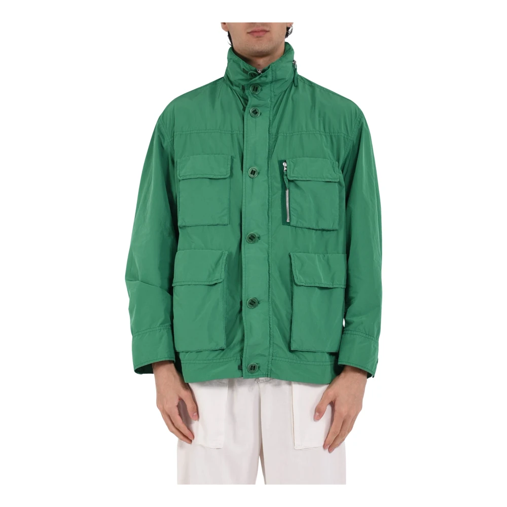 Jackets > Winter Jackets - - Aspesi - Modalova