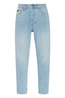 Jeans Carrot Fit Iconic