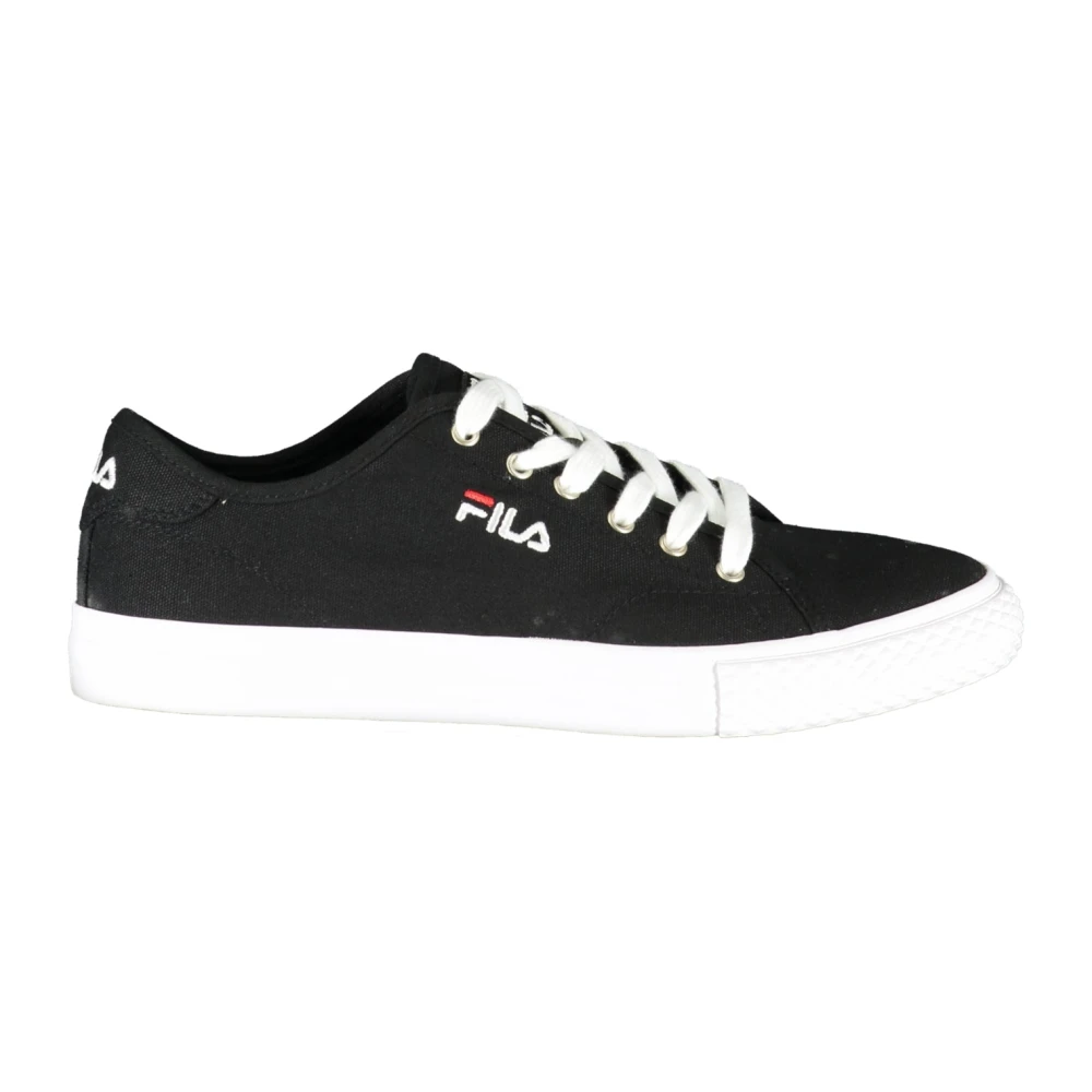 Fila - Shoes > Sneakers - Black - Fila - Modalova