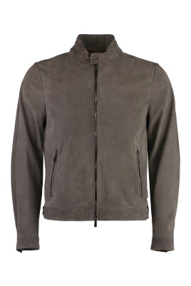 classic-leather-jacket-with-zippered-pockets