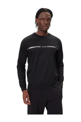Pull i bomull