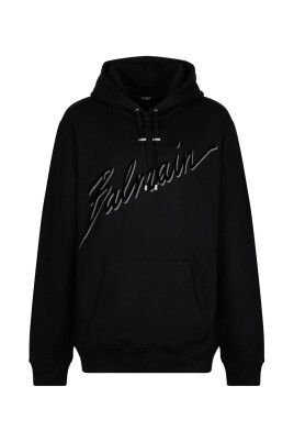 sweat-a-capuche-noir-avec-logo-flocked