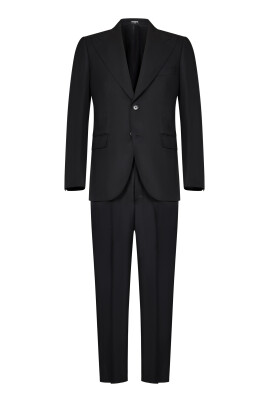 costume-noir-pour-homme