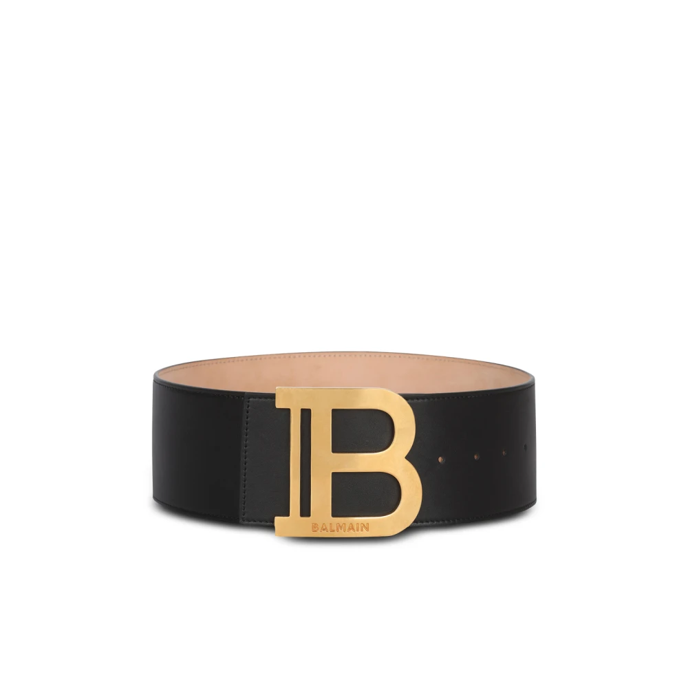Accessories > Belts - - Balmain - Modalova