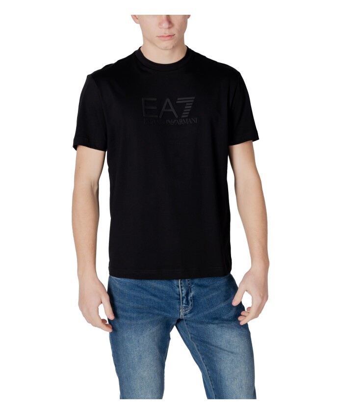 t-shirt-uni-col-rond