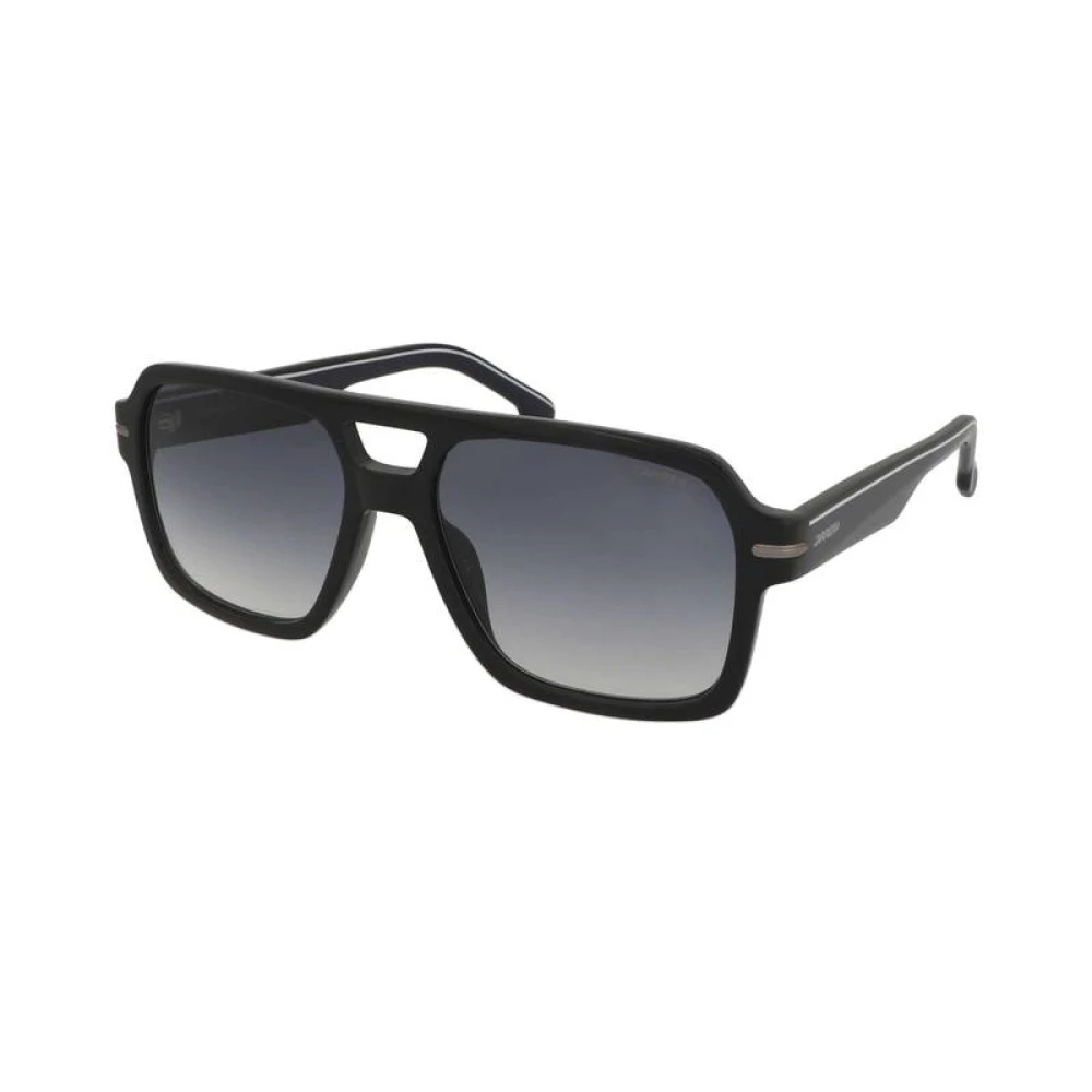 Carrera Unisex Black Sunglasses, 56 Mm, Sunglasses