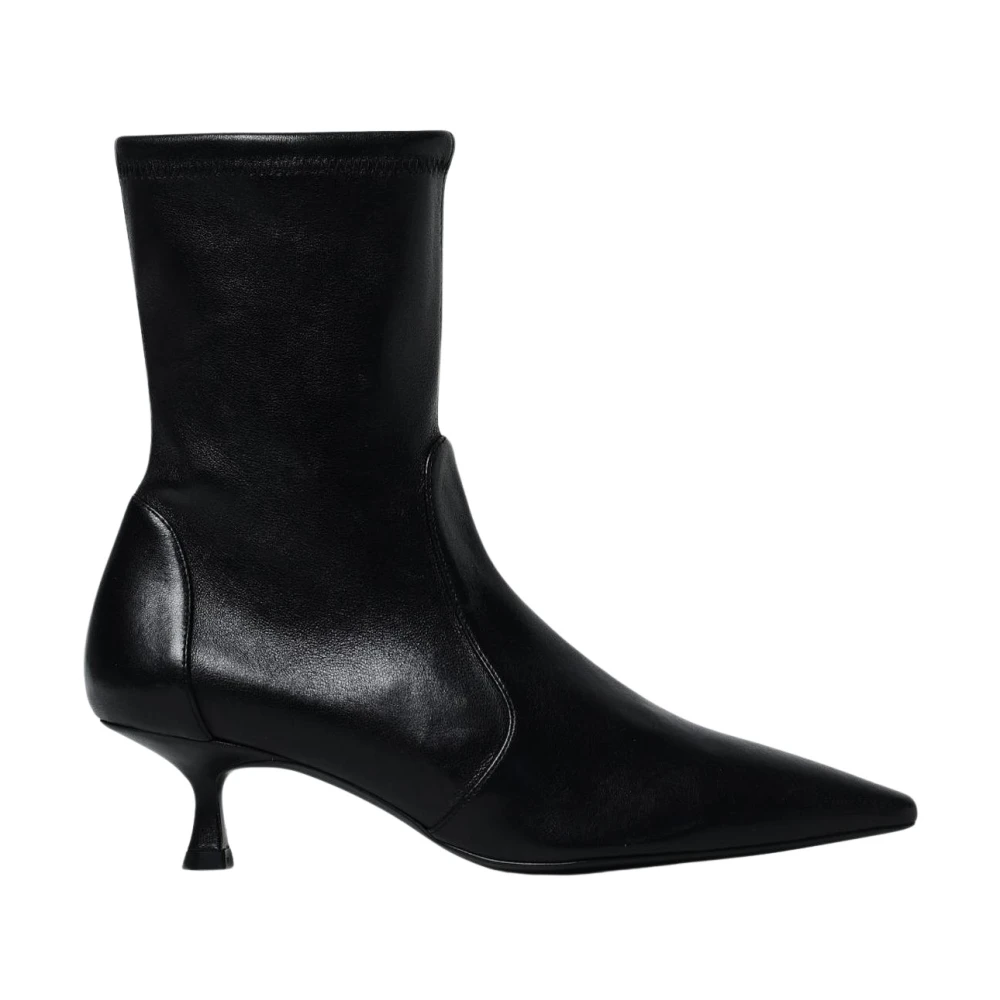 Shoes > Boots > Heeled Boots - - Stuart Weitzman - Modalova