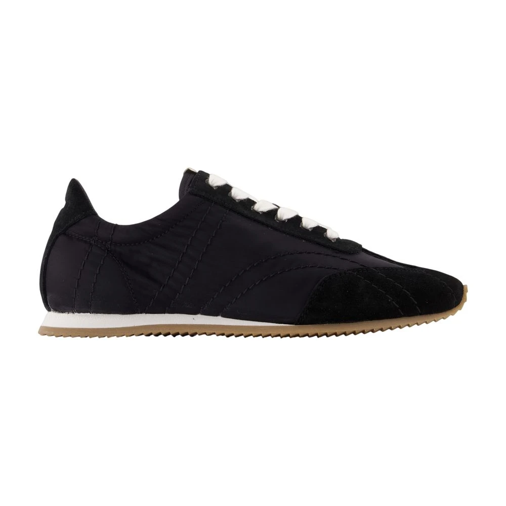 TotêMe Flex Sneakers Dames Schoenen Zwart