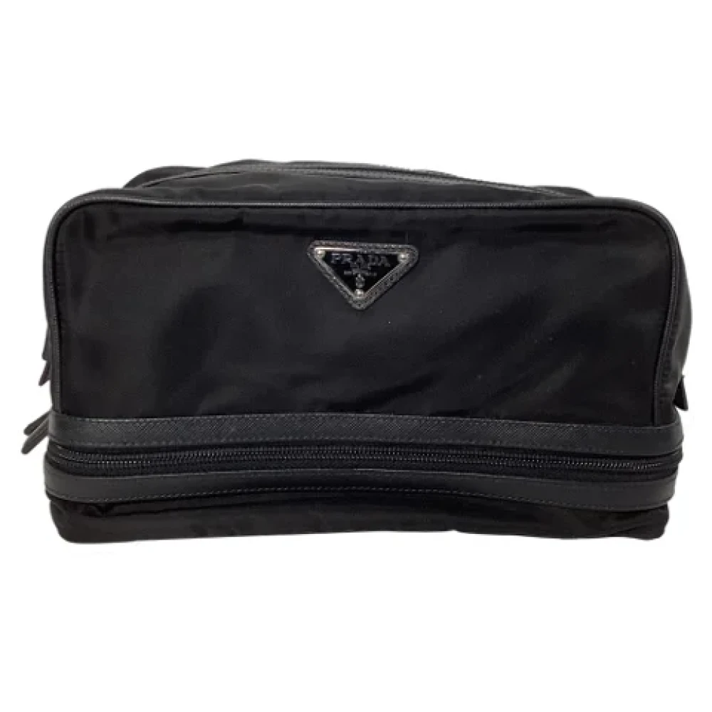 Pre-owned > Pre-owned Bags - - Prada Vintage - Modalova