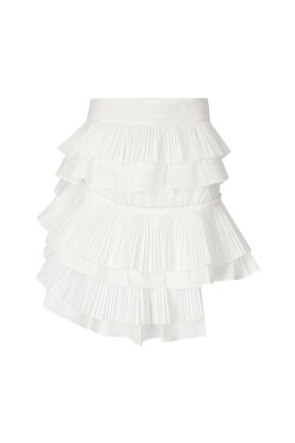 mini-jupe-en-coton-blanc-avec-volant