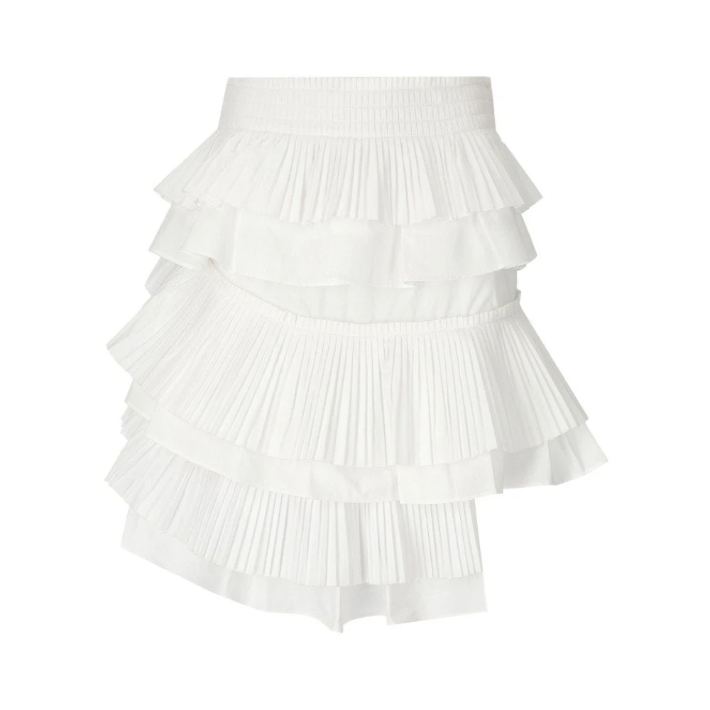 Skirts > Short Skirts - - Essentiel Antwerp - Modalova