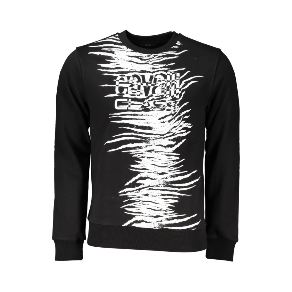 Sweatshirts & Hoodies > Sweatshirts - - Cavalli Class - Modalova