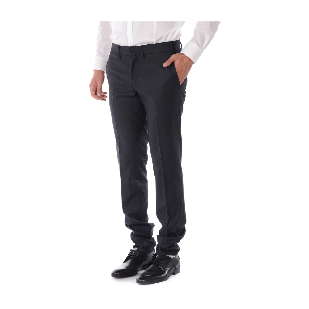 Daniele Alessandrini Jeans Blue Heren