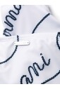 logomania-print-bikini-set