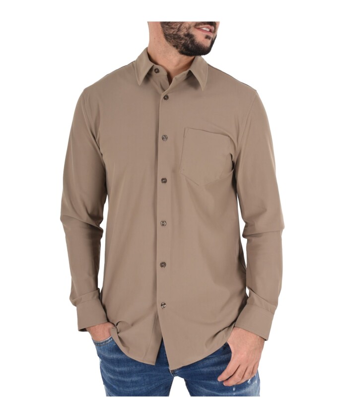 chemise-en-nylon-extensible