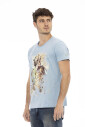 t-shirt-col-rond-manches-courtes