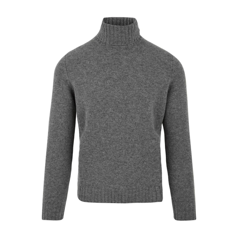 Filippo De Laurentiis Heren Trui Dv3Ml Wc7R 930 Gray Heren