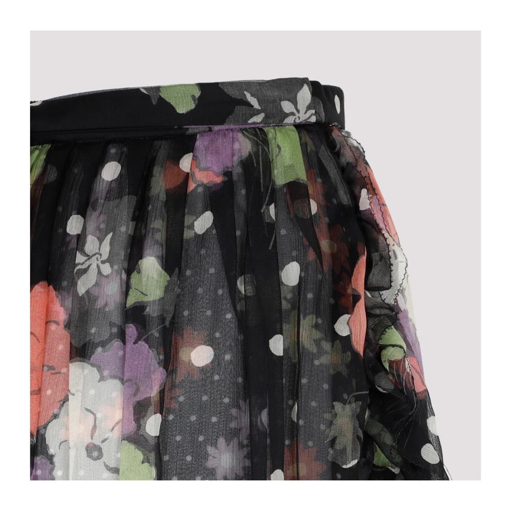 ETRO Midi Skirts Multicolor Dames