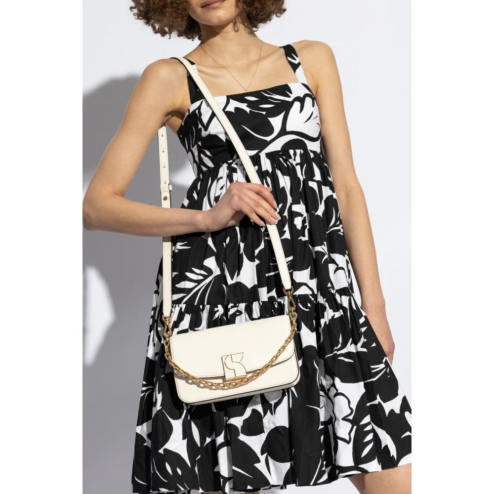 Kate Spade Dakota schoudertas Beige Dames