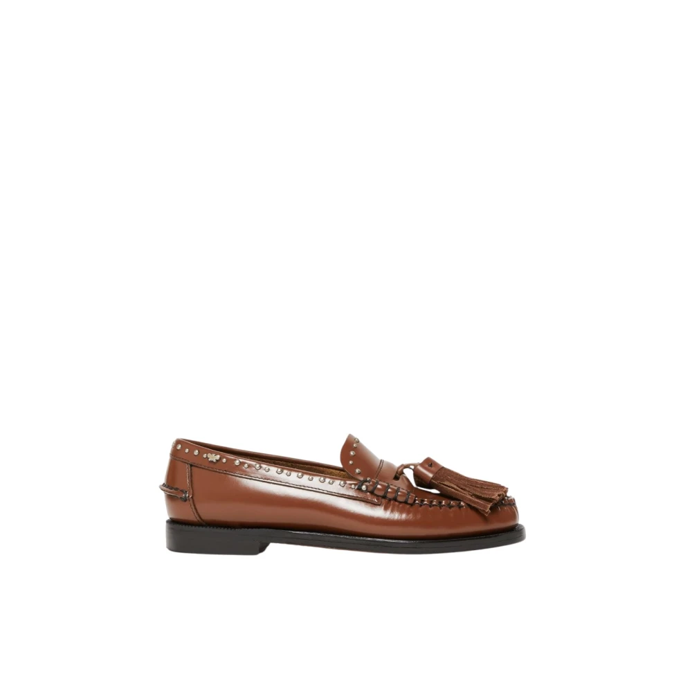Shoes > Flats > Loafers - - Weekend Max Mara - Modalova