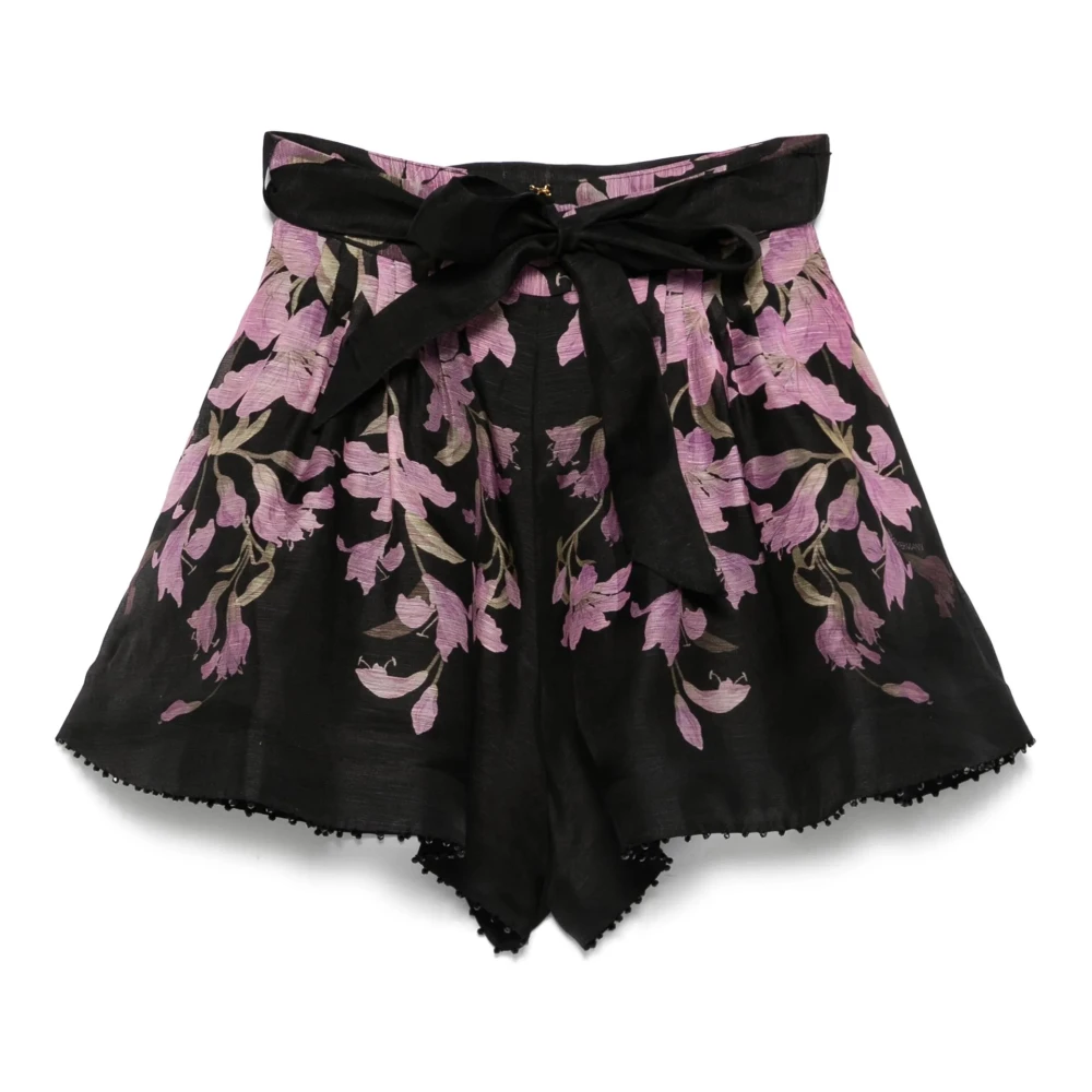 Shorts > Short Shorts - - Zimmermann - Modalova