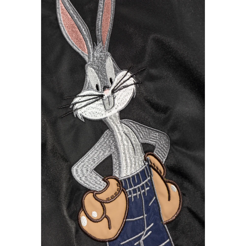Iceberg Looney Tunes Black Heren