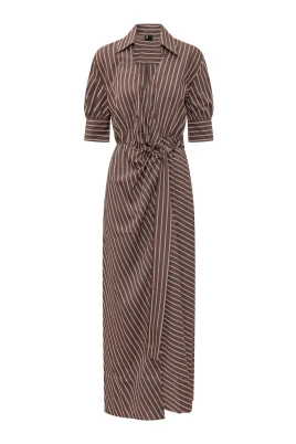 Alexandra Dress