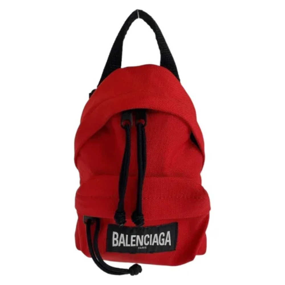 Pre-owned > Pre-owned Bags > Pre-owned Mini Bags - - Balenciaga Vintage - Modalova