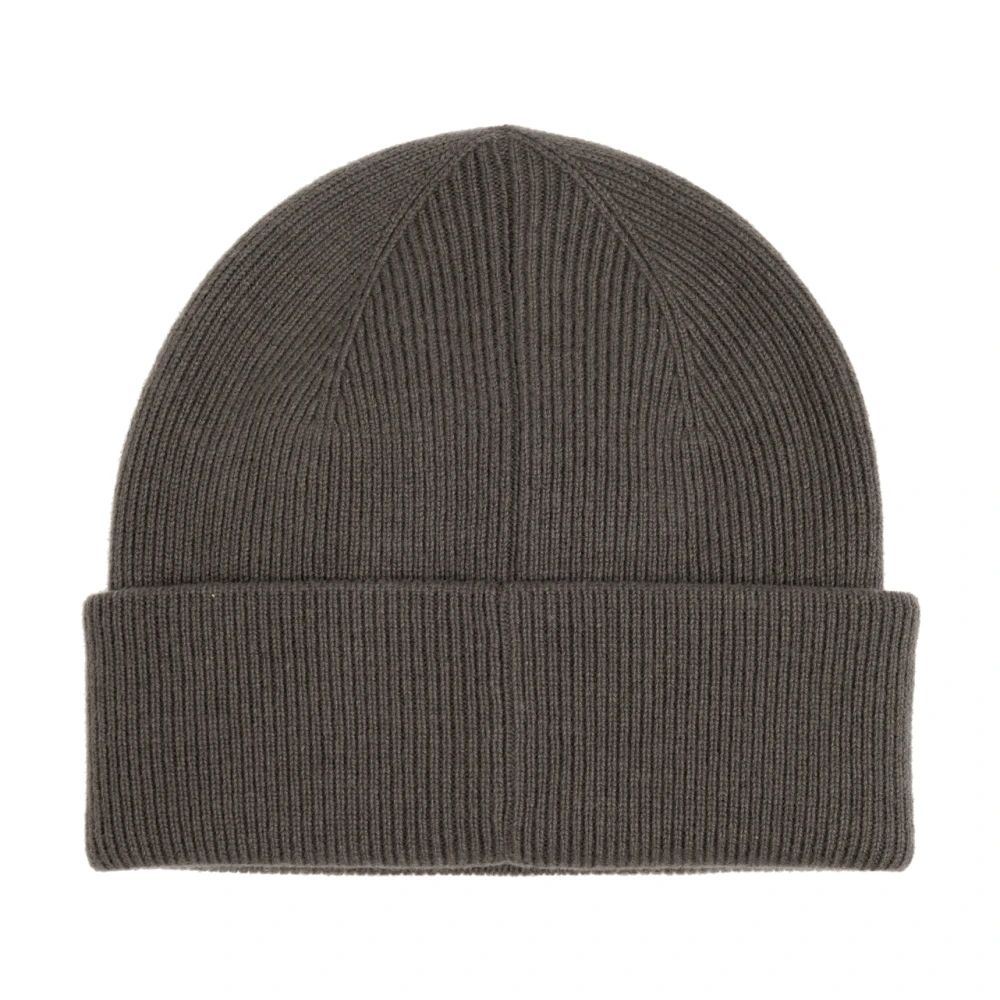 Fear Of God Kasjmiermuts Gray Unisex