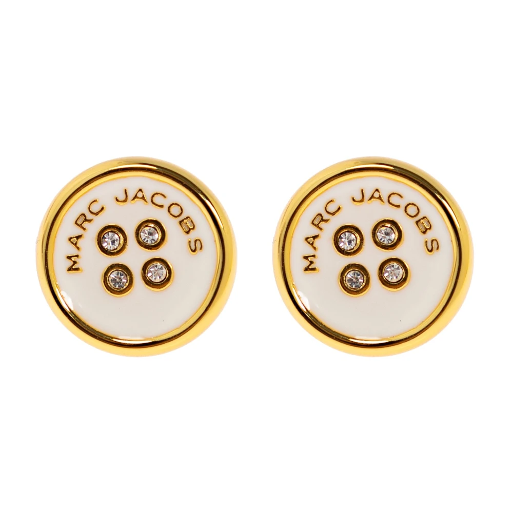 Accessories > Jewellery > Earrings - - Marc Jacobs - Modalova