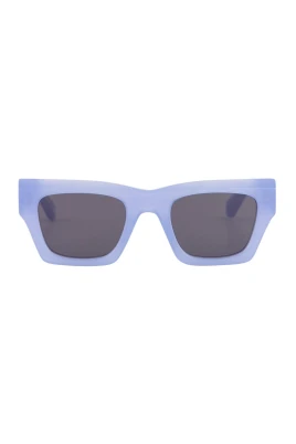 Davie Rectangular Sunglasses