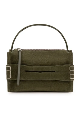 Loafer Bag
