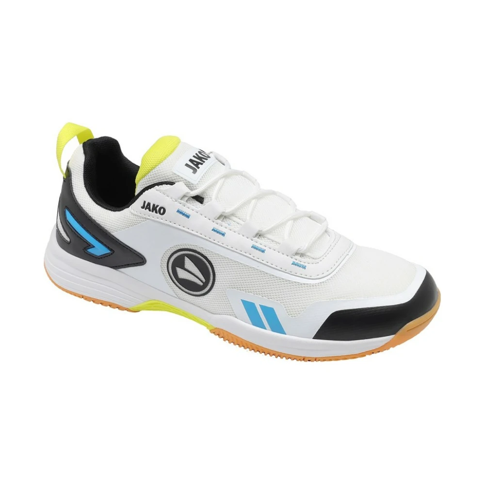 Jako 813000012 Sneaker Heren Schoenen Wit