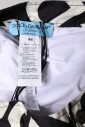 zwart-wit-logo-strandkleding-shorts-zwemkleding