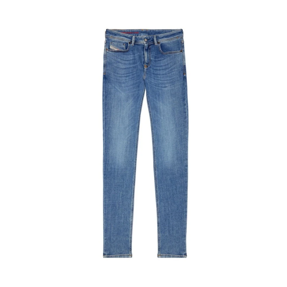 Diesel Herren Blau Jeans, W36größe: