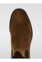 bottines-chelsea-beige-en-daim