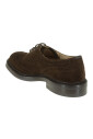 chaussures-a-lacets-en-daim-marron-avec-semelle-dainite