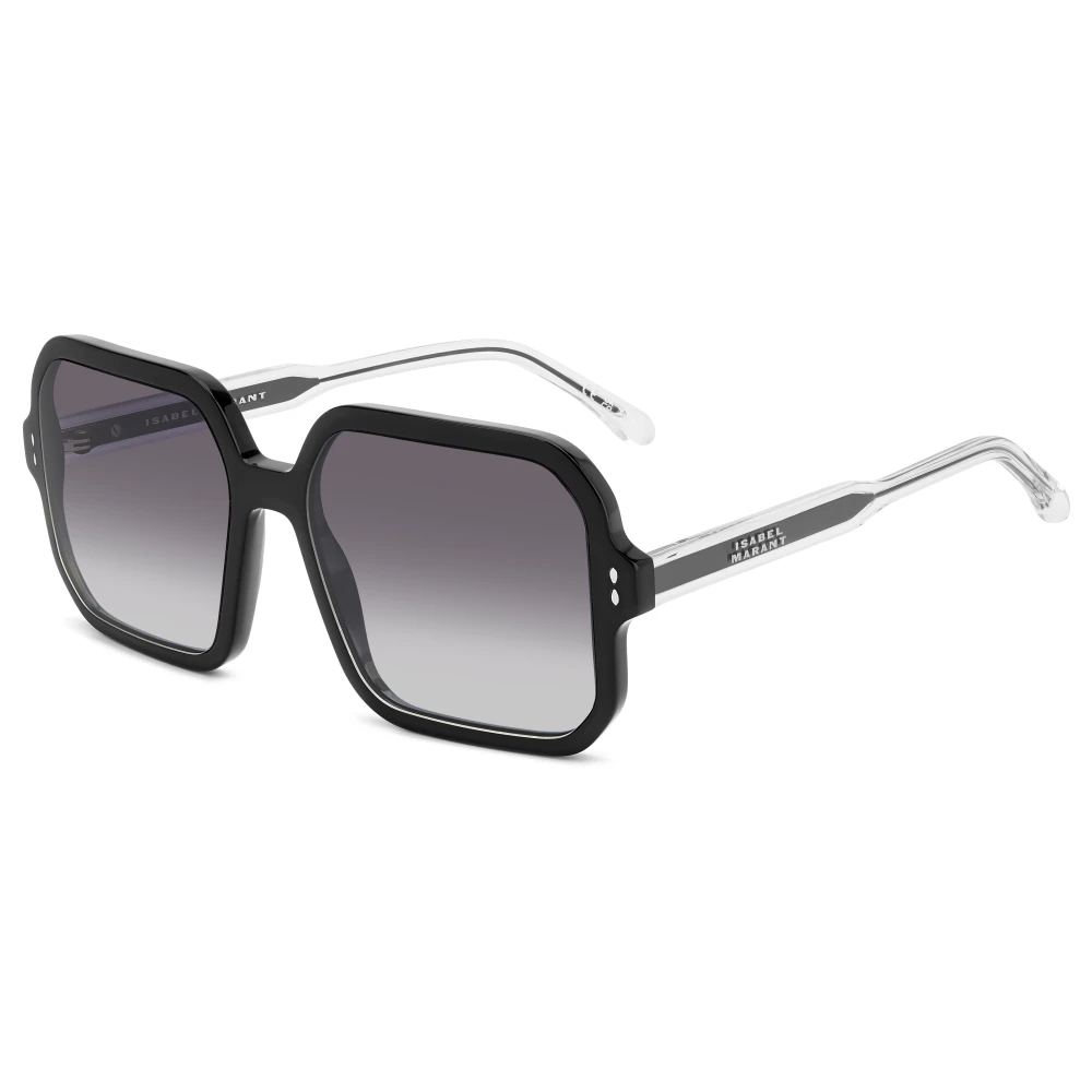 Isabel Marant Women's Black Sunglasses