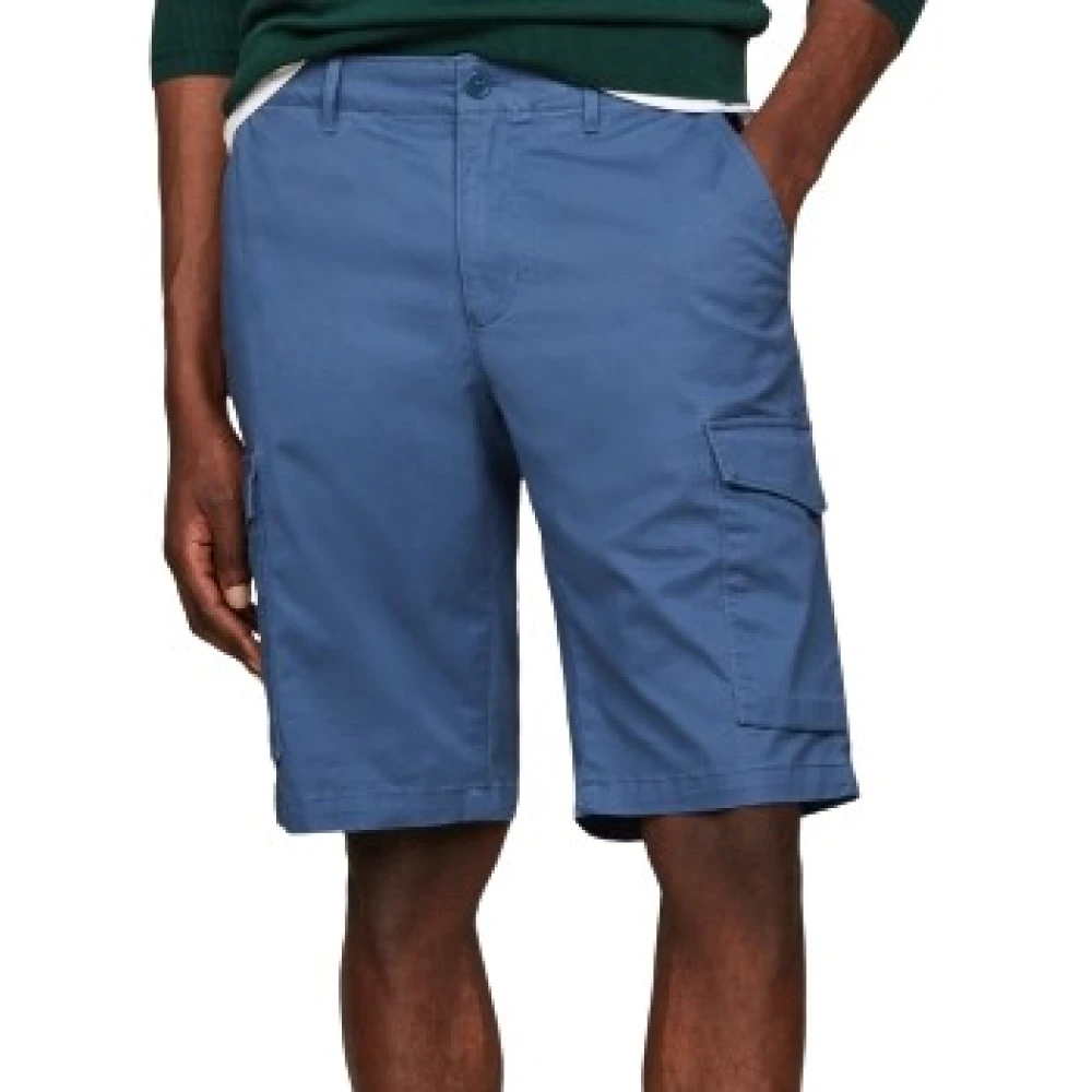Shorts > Casual Shorts - - Tommy Hilfiger - Modalova