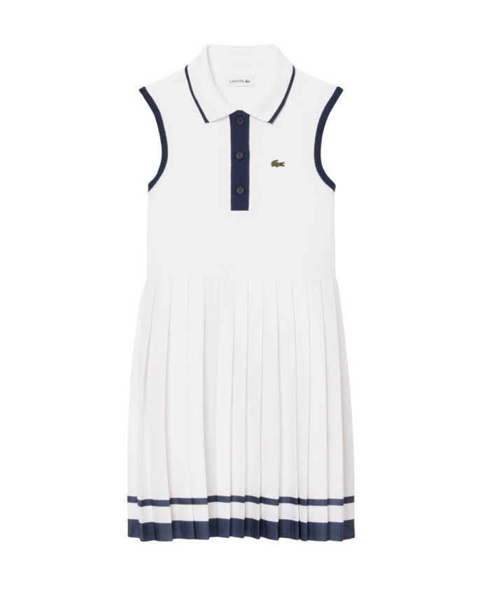 pique-polo-dress-with-pleated-skirt