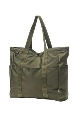Sherpa Tote