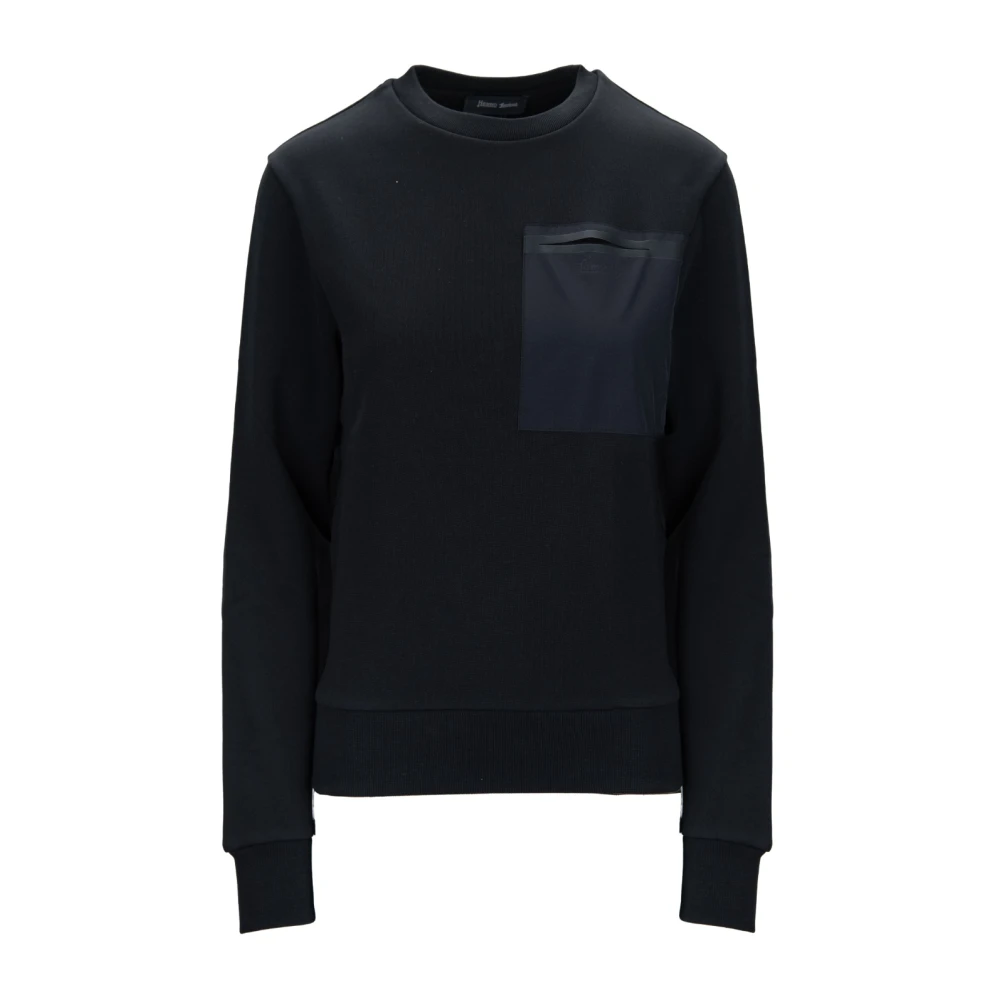 Sweatshirts & Hoodies > Sweatshirts - - Herno - Modalova