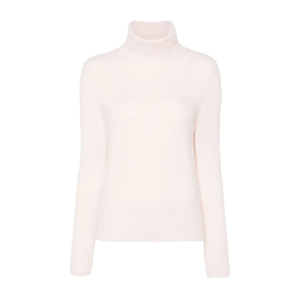 Knitwear > Turtlenecks - - Allude - Modalova