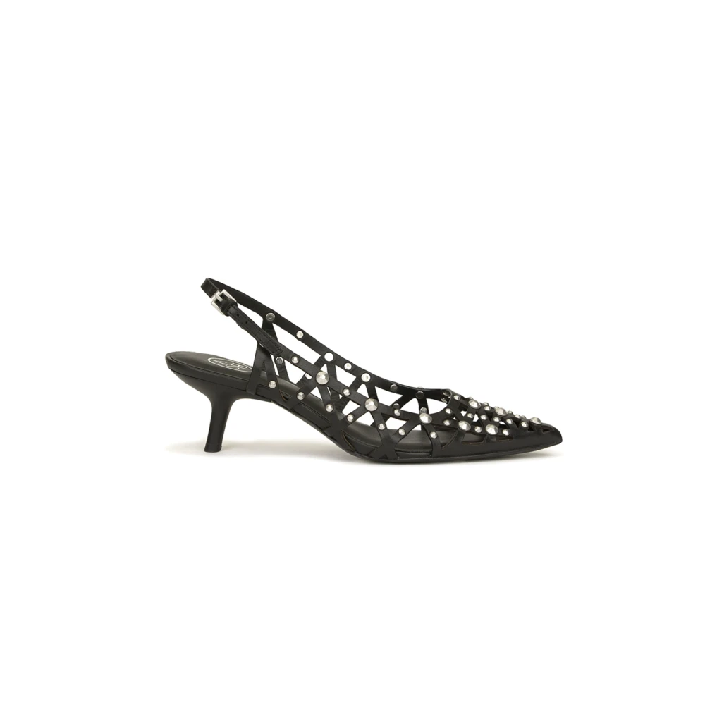 Shoes > Sandals > High Heel Sandals - - ASH - Modalova