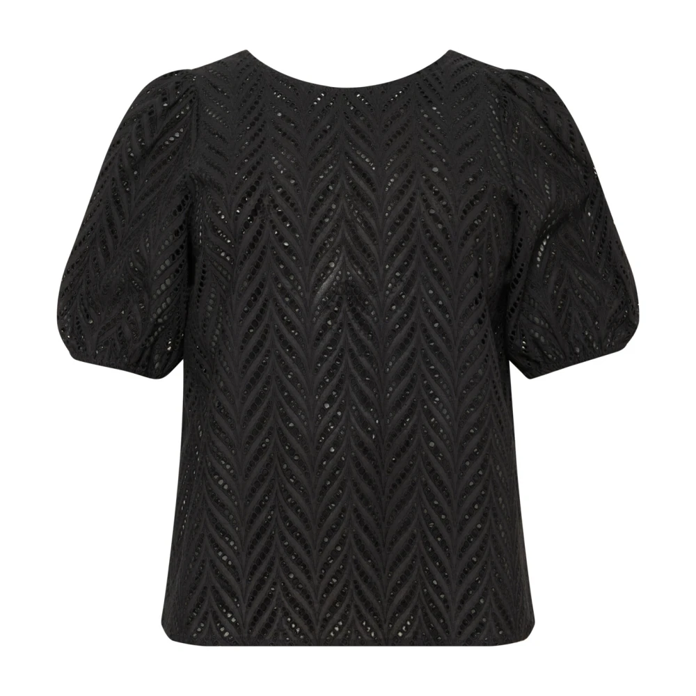 Blouses & Shirts > Blouses - - Kaffe Curve - Modalova